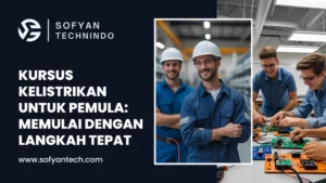 Kursus kelistrikan