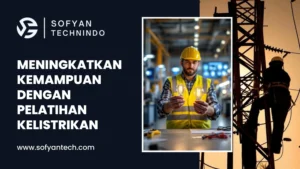 pelatihan kelistrikan