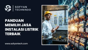 banner: jasa instalasi listrik