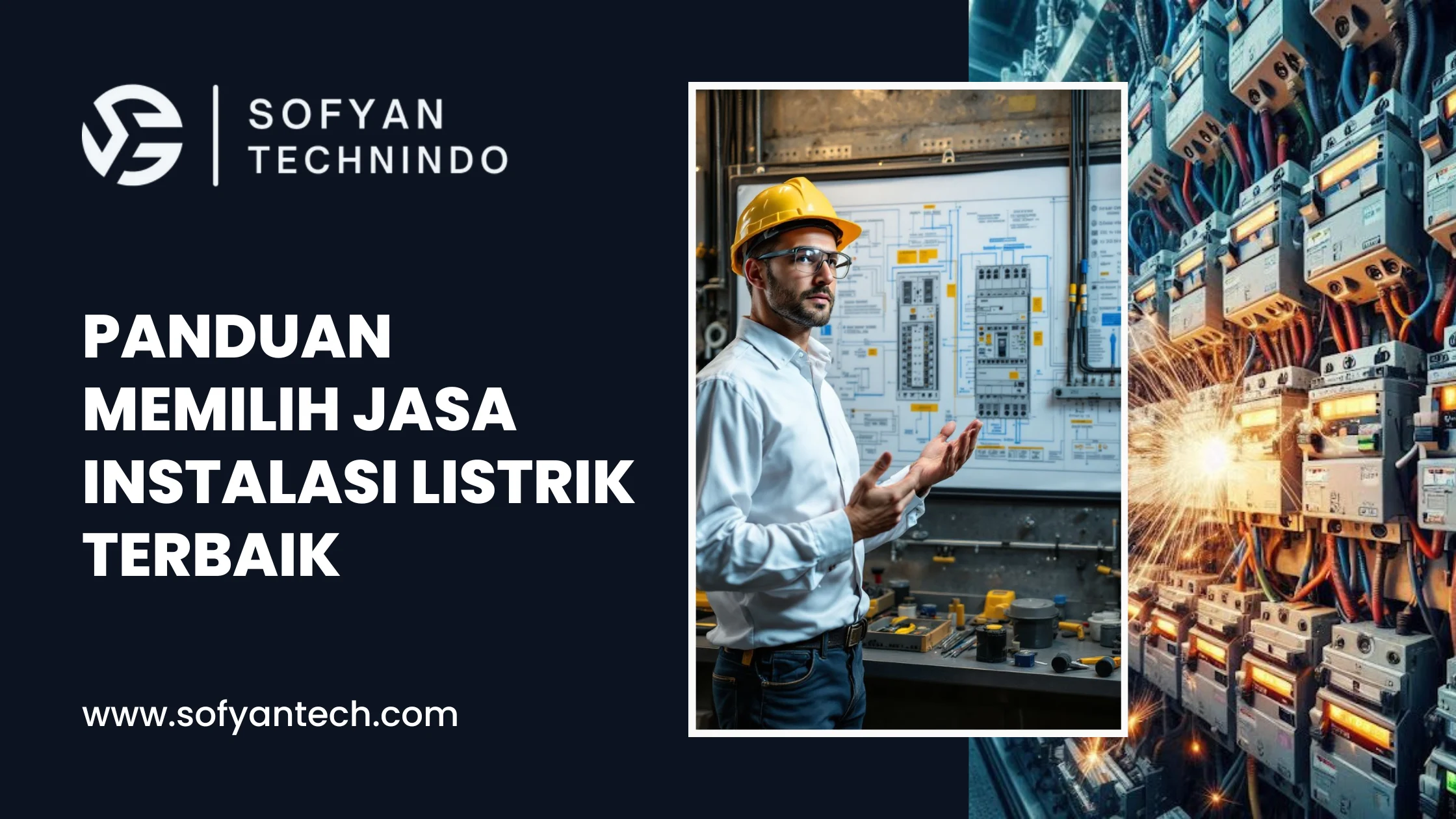 banner: jasa instalasi listrik