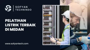 Pelatihan Listrik di Medan